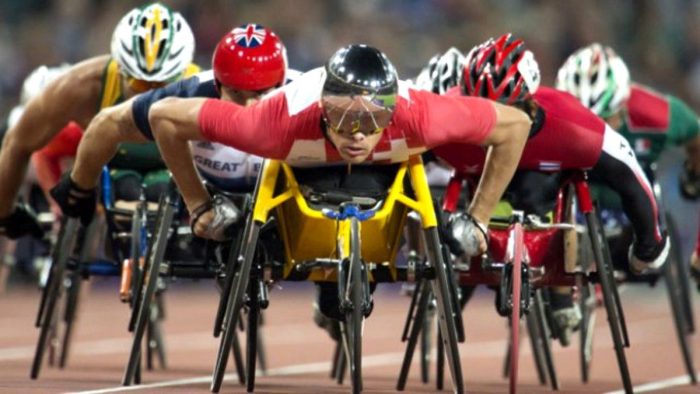 2020 Tokyo Paralimpik Olimpiyatlarında Bronz Madalya Ülkemize Geldi