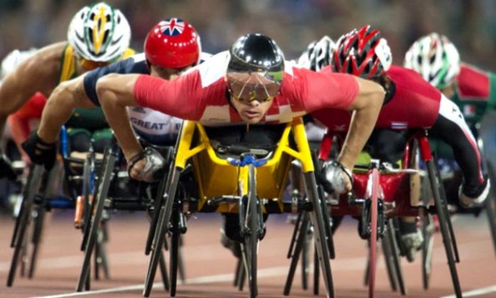 2020 Tokyo Paralimpik Olimpiyatlarında Bronz Madalya Ülkemize Geldi