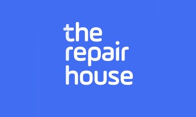 The Repair House’dan benzersiz cep telefonu onarım hizmeti