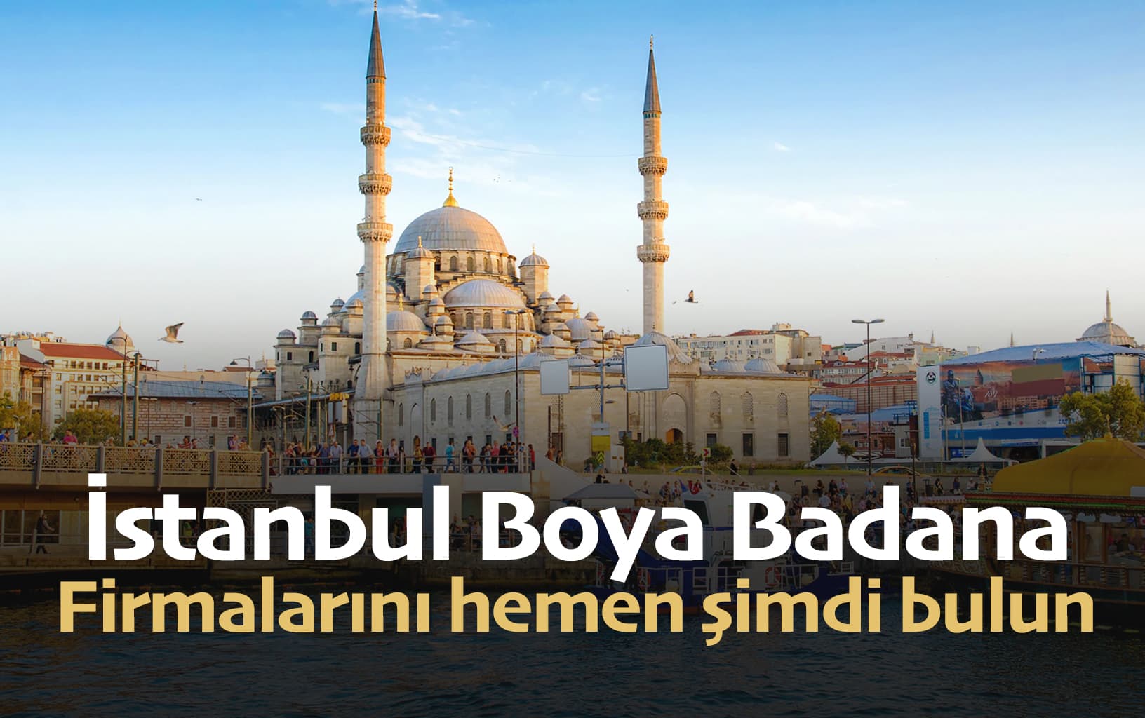 En Uygun Boyacı Fiyatları