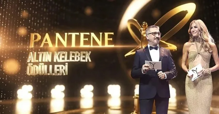 49. Altın Kelebek Ödülleri sahiplerini buldu