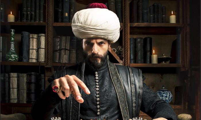 Mehmed: Fetihler Sultanı 3.bölümüyle ekranlara gelecek