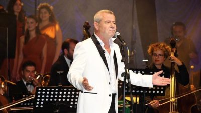 Harbiye Açıkhava’da Ekim ayında konser coşkusu