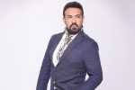 Münür Yıldız’dan Güllü Cover’ı “Kaybolan Aşk”