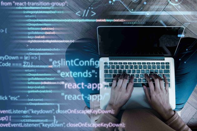 Dijital Dünyanın Sessiz Mühendisi: Abdulkadir Güngör ile Web’in Ötesine Yolculuk