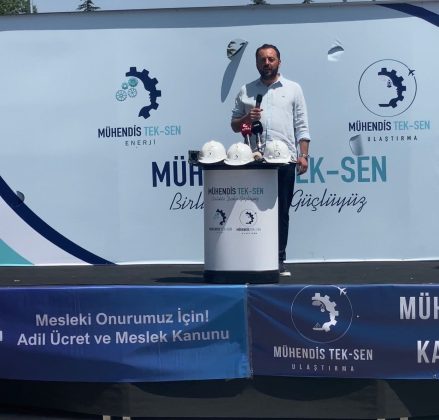 Cuma Paksoy’dan Sert Tepki: “Bu Tiyatroya Artık Son Verin!”
