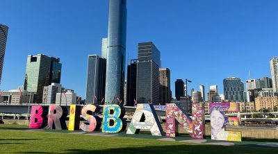 Tourist Bus Brisbane: Discover the City with Ease and Comfort